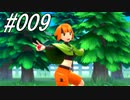 ポケモンコレクターに俺はなる‼～シンオウ編～ #009