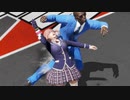 【DOA6 ryona】ほのか ryona vs ザック