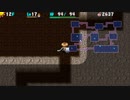 [風来のシレン4 plus]浜辺の魔洞 腕輪縛りに挑戦 #1-3  [PSP]