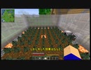 真・マイクラ発展メカニズム#6「育たぬ苗木、始まる無線」【minecraft 1.16.5/ゆっくり実況】