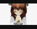 【MMD艦これ】雪風で「シンデレラ」