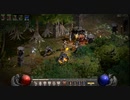 Diablo2Resurrected Necromancer実況プレイ65