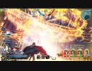 【FGOAC】GW Goldランク対戦-24(エレシュキガル 水着ジャンヌ ファントム)