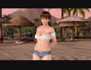 【DoaX3】グラビアパラダイスランダム/112700