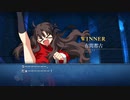 15年ぐらいぶりに格ゲーする。『MELTY BLOOD: TYPE LUMINA』実況プレイ　ランクマッチ成長記 part28