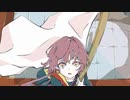 天空の白旗/鏡音リン