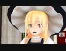 【MMD】ブロリーが幻想郷に迷い込んだようです その5(前)