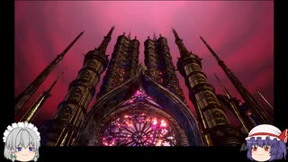 【ゆっくり実況】Bloodstained Ritual of the Night 　その18(完)