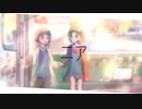 【オリジナルMV】 ニア/ CieL【歌ってみた】