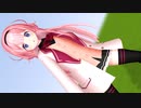 【にじさんじMMD】周央サンゴの恋はきっと急上昇☆
