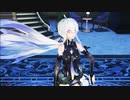 【弱音ハク生誕祭2021】シンデレラ【MMD】【遅刻】