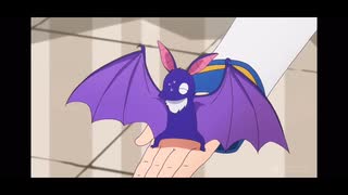 【ｶﾆ時々ﾊﾞﾌﾞｰ】カニ鳴き声まとめ【吸血鬼すぐ死ぬ】