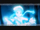 【イカ娘】下弦の月【人力VOCALOID】