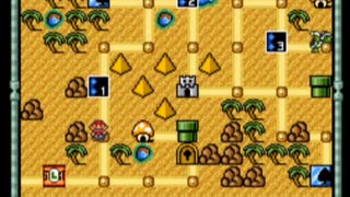 【実況】得意のマリオ3が苦手になっていた Part2