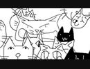 セカイはねこでできている　／　【初音ミク】