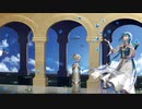 【エルム凪】翡翠ノ軌跡【オリジナル民族調曲】