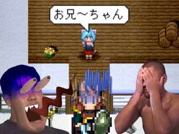 ティリスレイプ！蛮族と化した先.15