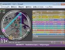 simai Ver.3.03 Kareidoscope(MASTER Lv.11＋→Lv.12+)