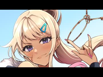 【初音ミク 鏡音レン】いなせな義賊とホオジロザメ魔法陣【オリジナル】