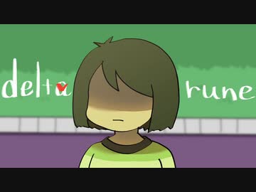 【実況】Part10前編：モンスターとニンゲンのDeltarune【デルタルーン】
