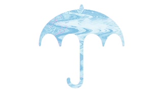 バカでかい傘 / 初音ミク