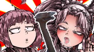 【Kenshi】初見だけど国王目指してきりたんがんばる物語「四国めたんがんばる物語」その28【VOICEROID実況】