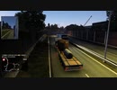 ETS2MPでゆっくり長距離配送61