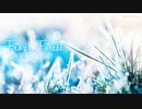 【無料フリーBGM】幻想的なヒーリング「Frozen_Forest」