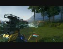 サンダーブレイク！【デス・ストランディング】104