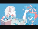夢我/初音ミク