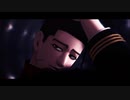 【金カムMMD】Warrior【尾形百之助】