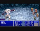 【配信動画】【FF4 THE AFTER YEARS】シリーズ順に通常プレイ Part19【PSP】