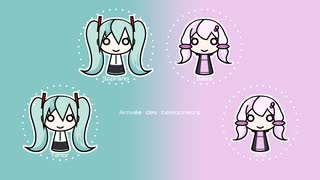 【第十二回ボカロクラシカ音楽祭】キャラバンの到着