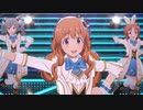 スタマス「M@GIC☆」きらり 杏 美嘉 蘭子 菜々