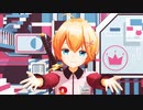 【MMD】ねぇねぇねぇ【渋谷ハル】