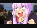 【WoT:LHMTV】軽戦車乗りゆかりのWoT実況２【VOICEROID】