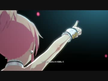 スタマス「Star!!」美嘉 蘭子 菜々 きらり 杏