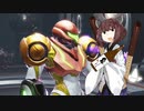 【METOROID DREAD】きりロイド ドレッド　part4【VOICEROID実況プレイ】
