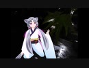 【AIイタコ】 雨夜花 【第十二回ボカロクラシカ音楽祭】