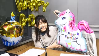 【チャンネル会員限定#33】田中真奈美 The world is your oyster【映像付き完全版】