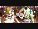 【ミリシタ】虹色letters【MTS共通奏衣装】