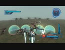 PC(steam)版　地球防衛軍5(EDF5)　チート使用　プレイ動画８