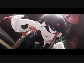 【にじさんじMMD】エンヴィーベイビー【カメラ配布あり】