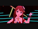 【ミリシタ】ジレるハートに火をつけて【MTS共通奏衣装】