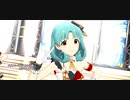 【ミリシタ】メメント?モメント♪ルルルルル☆【MTS共通奏衣装】