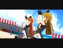 【ミリシタ】サニー【MTS共通奏衣装】