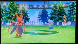 ブリリリリリリリアントダイヤモンド　初見プレイ　８