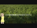 【ネタ曲投稿祭】spina【さとうささら】