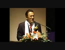 【統一教会に祝電を送る『安倍晋三』】