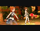 【ミリシタ】ジャングル☆パーティー【MTS共通奏衣装】